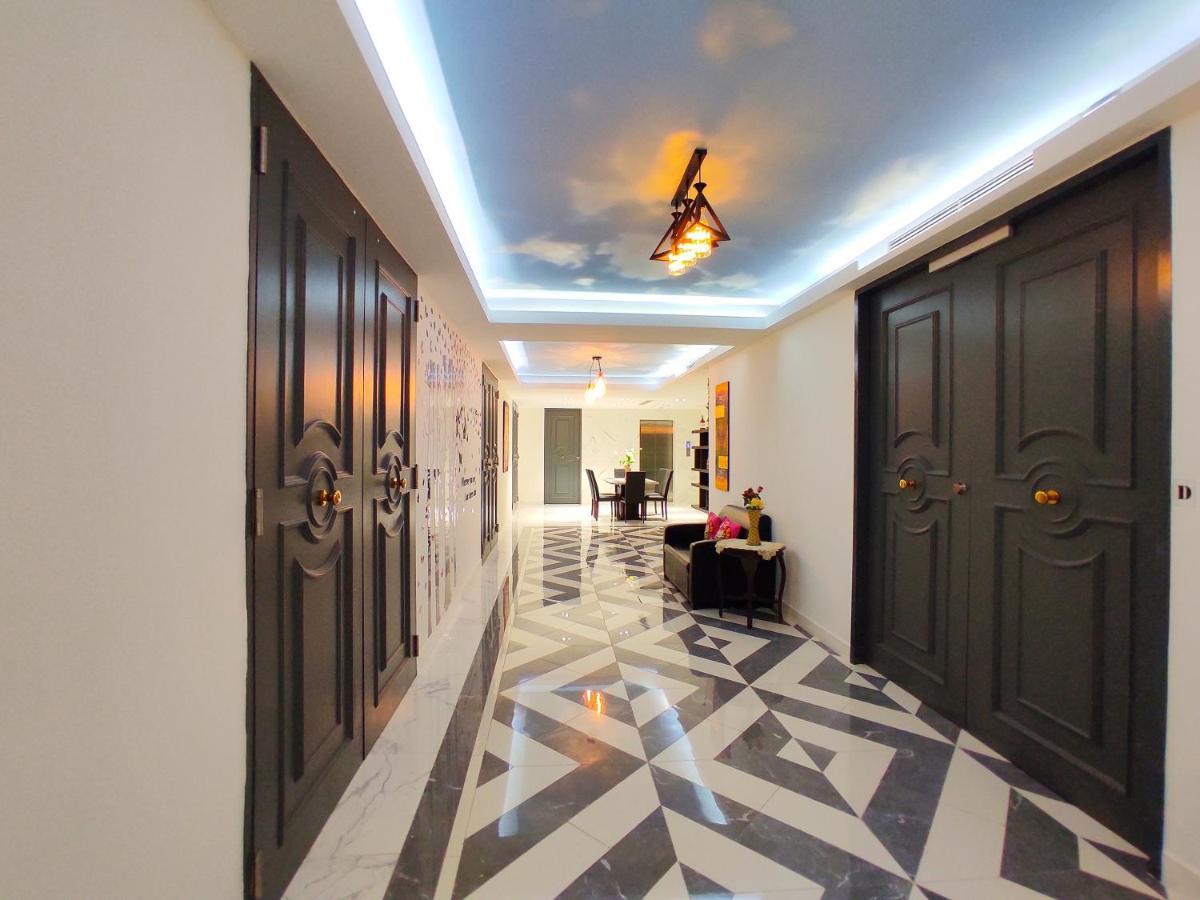 Shell Out Beach Club Suite Kuah Exterior foto
