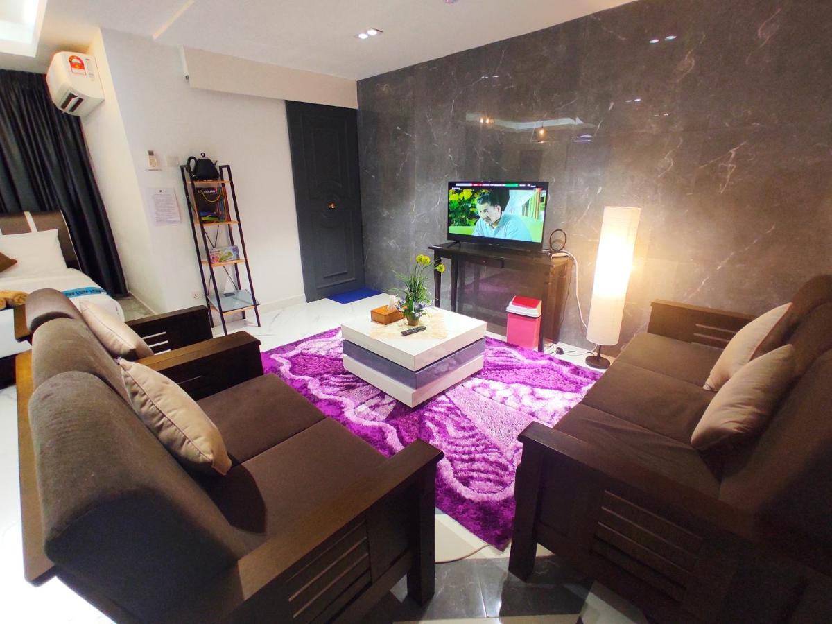 Shell Out Beach Club Suite Kuah Exterior foto