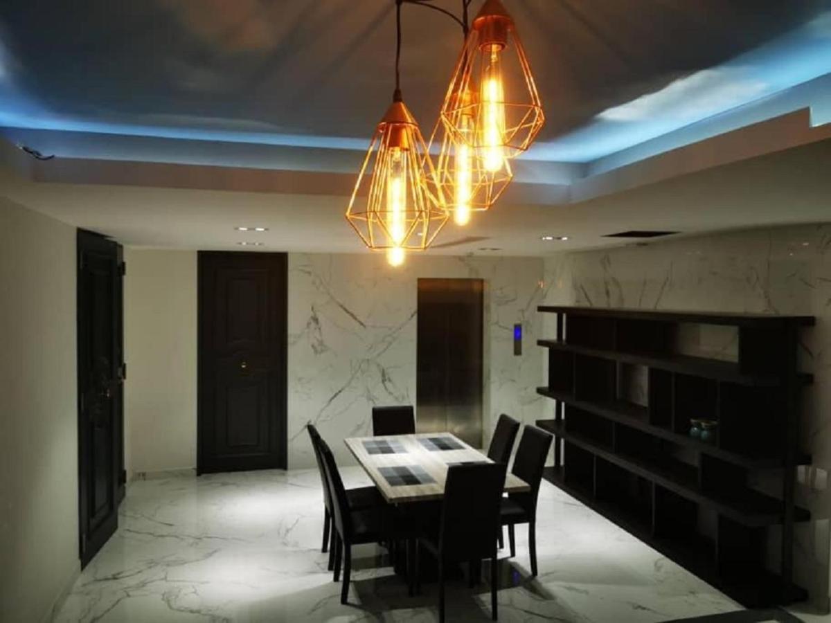 Shell Out Beach Club Suite Kuah Exterior foto