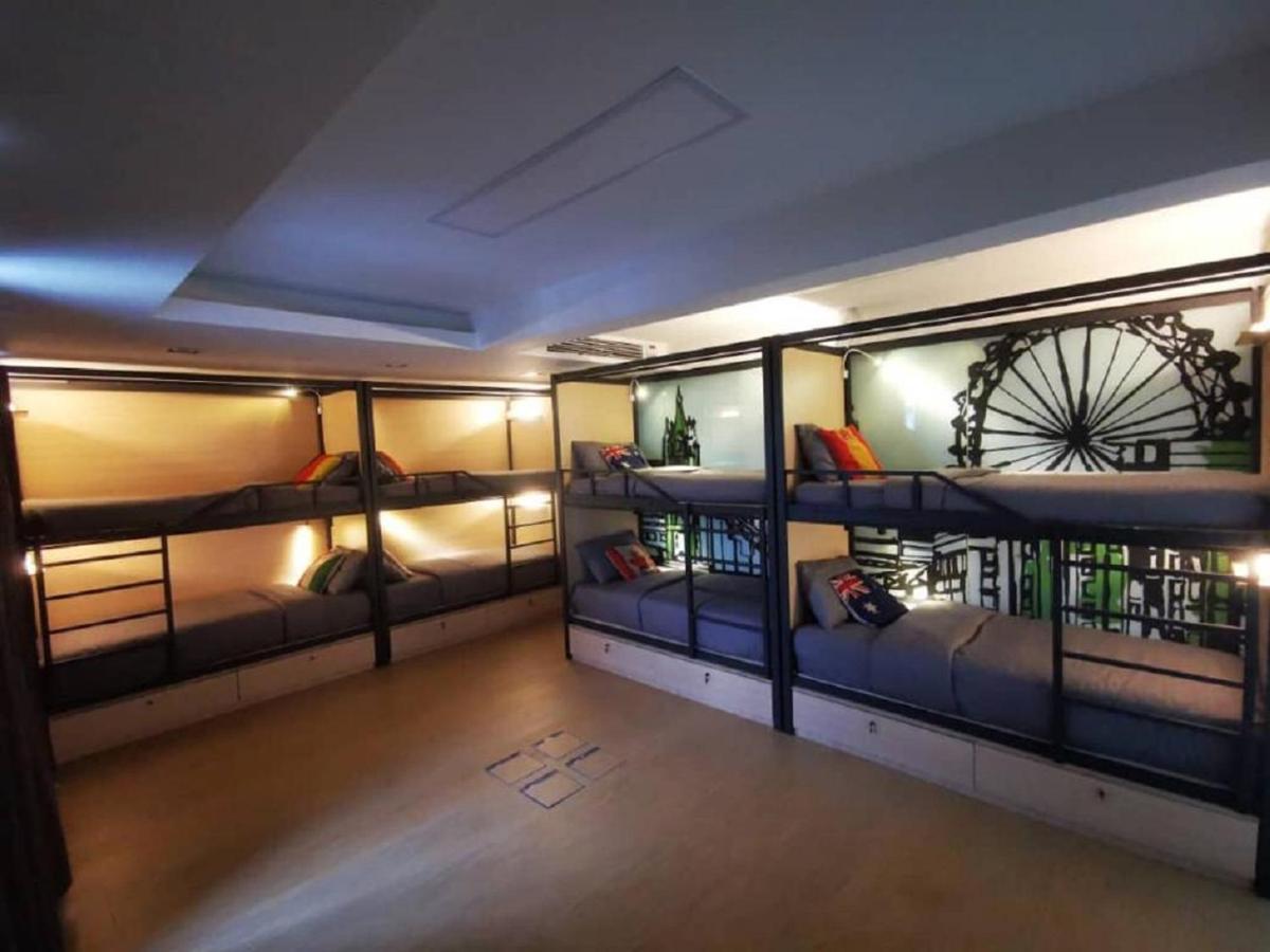 Shell Out Beach Club Suite Kuah Exterior foto