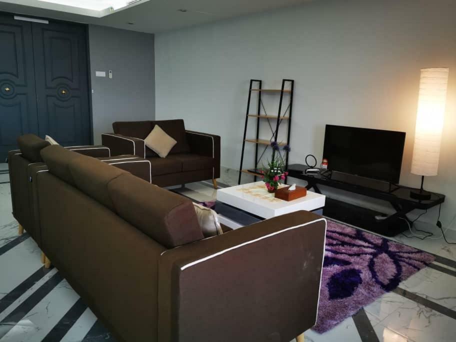 Shell Out Beach Club Suite Kuah Exterior foto
