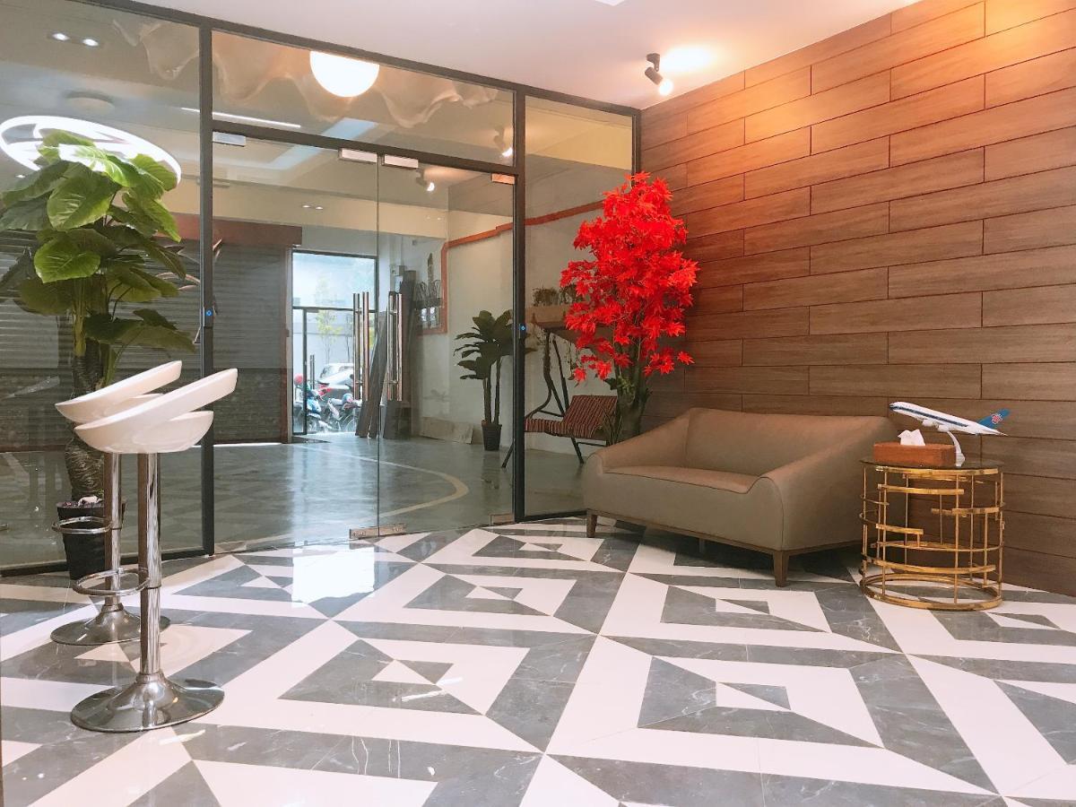 Shell Out Beach Club Suite Kuah Exterior foto
